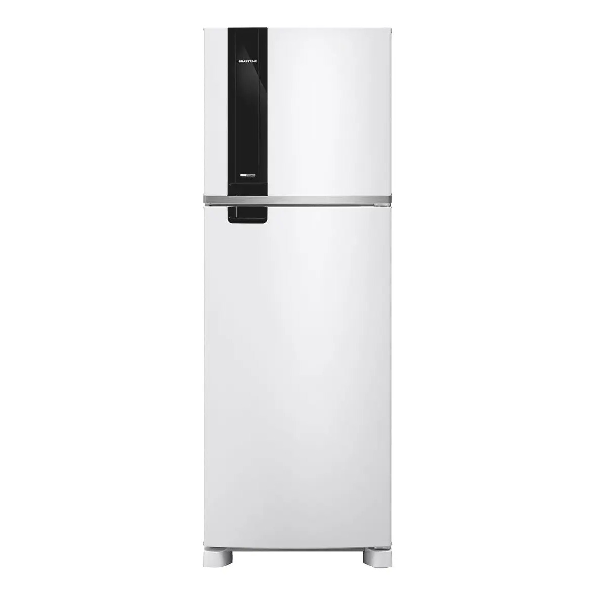 Geladeira Brastemp Frost Free 385 Litros Duplex Branca - BRM46MB Geladeira Brastemp Frost Free 385 Litros Duplex Branca - BRM46MB