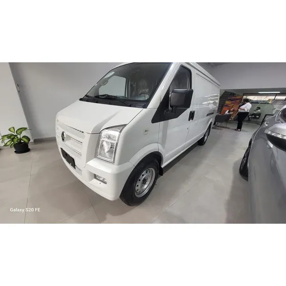 Dfsk C35 1.5 Van Cargo