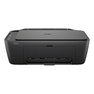 Impressora Multifuncional Deskjet Ink Advantage Bivolt - Hp Impressora Multifuncional Deskjet Ink Advantage Bivolt - Hp