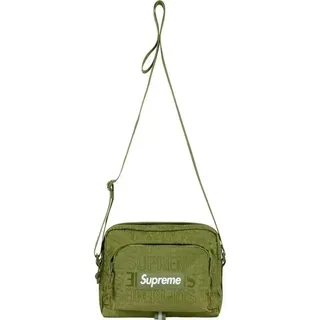 Bag Supreme | Mercado Livre