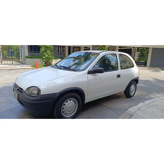 Chevrolet Corsa