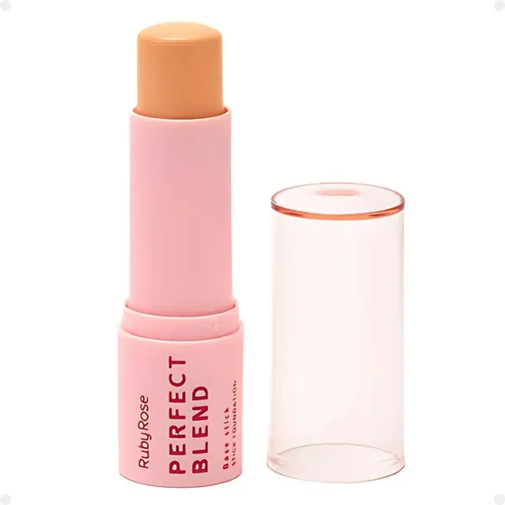 Base Stick Ruby Rose Perfect Blend Fs30 Hb-m300-3