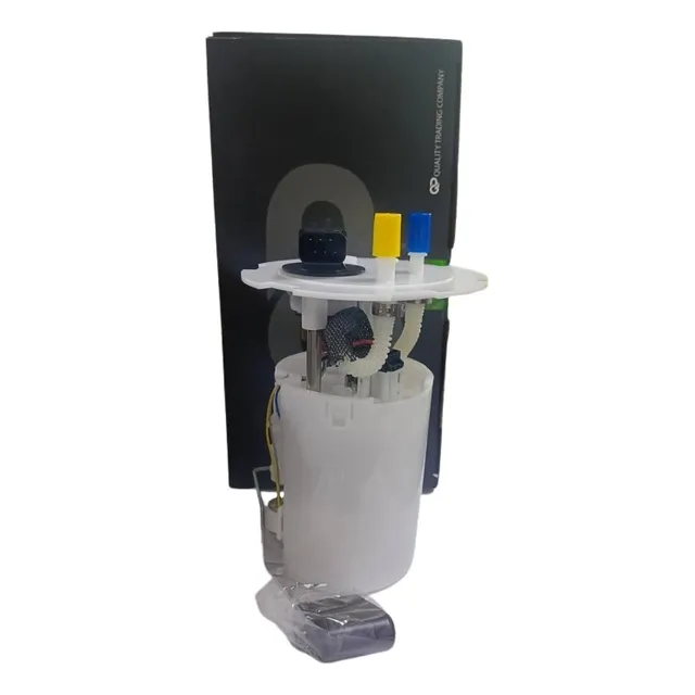 Modulo Bomba Gasolina Completa Aveo / Optra
