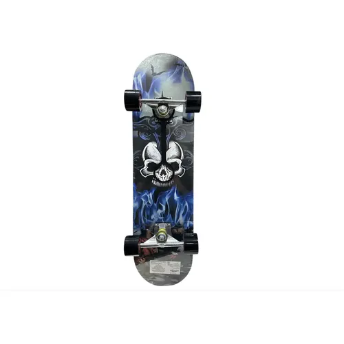 Skate Electrico Monopatin Con Ruedas Monopatín HyperMotion Para Niños | Ruedas LED, Rodamientos ABEC-7 | 56 Cm De Largo, Ideal Para Principiantes Skateboard Ruedas Led Skateboard Adulto Skate Electrico Monopatin Con Ruedas Monopatín HyperMotion Para Niños | Ruedas LED, Rodamientos ABEC-7 | 56 Cm De Largo, Ideal Para Principiantes Skateboard Ruedas Led Skateboard Adulto