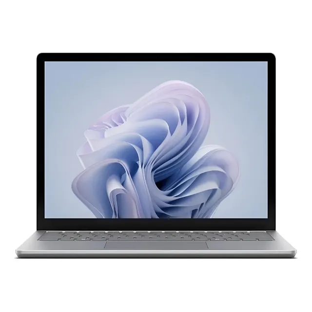 Laptop Microsoft Surface Laptop 6 Core Ultra 7 16 Ram 512 Gb Plateado