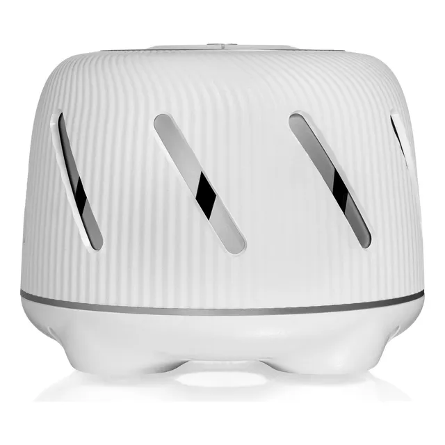 Marpac Dohm Connect (white) | White Noise Machine With A Rea