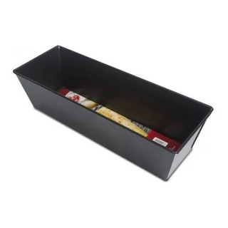 Molde Rectangular Antiadherente ReposterĂa 35 Cm Molde Rectangular Antiadherente ReposterĂa 35 Cm
