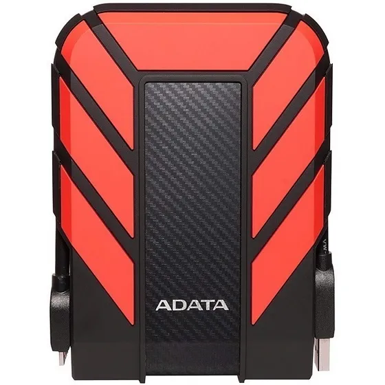 Disco Duro Externo Adata Hd710 Pro 2tb Usb3  Golpes Colores