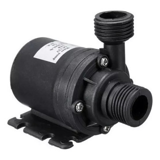 Para H Bomba De Agua Sumergible Dc Brushless Motor 12v Volt Para H Bomba De Agua Sumergible Dc Brushless Motor 12v Volt