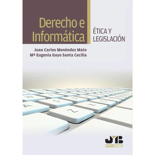 Derecho E Informática