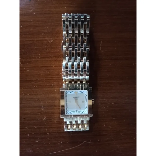 Reloj Tissot Dama Original