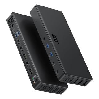 Acer Estación De Acoplamiento 15 En 1 Usb-c 130w Acer Estación De Acoplamiento 15 En 1 Usb-c 130w