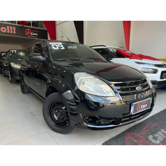Ford Ka Ka 1.0 (flex)