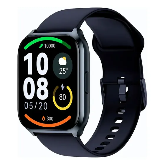 Smartwatch Haylou Watch 2 Pro Ls02 - Pantalla 1.85 Tft - Llamada Bt | Cuotas sin interés