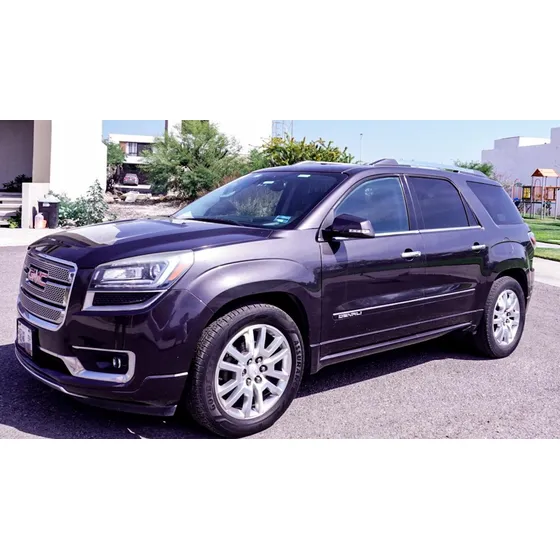 Gmc Acadia 3.6 Denali V6 At