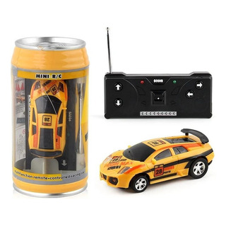Mini Carro De Control Remoto Mini Coche Con Luz, Jovenes Adu Mini Carro De Control Remoto Mini Coche Con Luz, Jovenes Adu