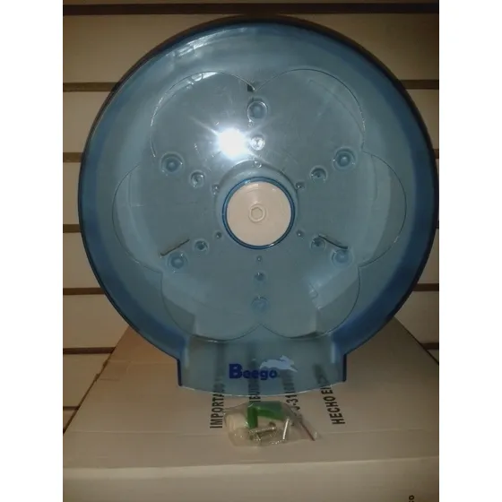 Dispensador De Papel 9 Pulgadas 