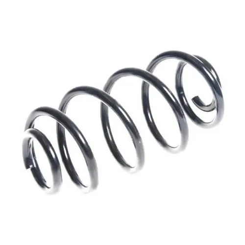Espiral Trasero Chevrolet Aveo  Juego