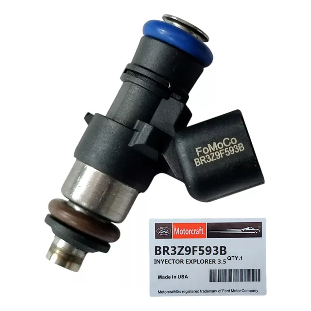 Inyector Ford Explorer 3.5 2012 2013 2014 2015 2016 2017