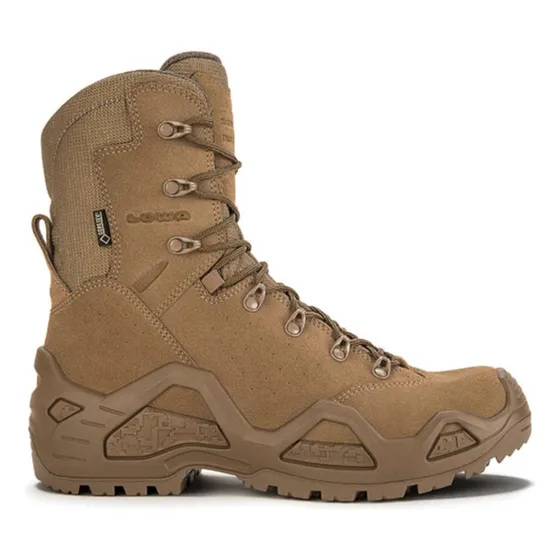Botas Lowa Z-8s Gtx C Coyote
