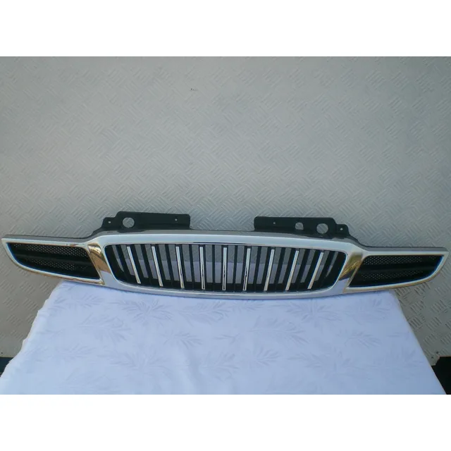 Parrilla Frontal Daewoo Tacuma 