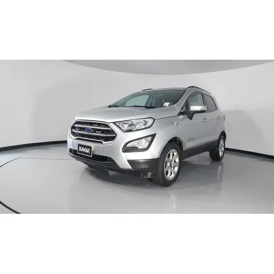 Ford Ecosport 2.0 Trend Auto