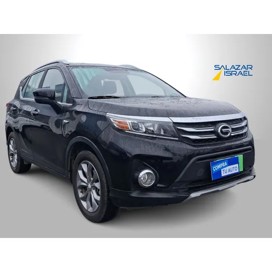 Gac Gs3 Xrs