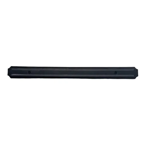 Barra Magnetica Para Cuchillos