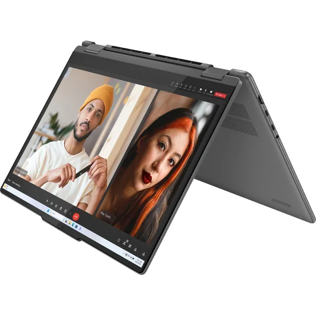Lenovo Yoga 7i 2en1 16 2k Touch Intel Ultra 7 16gb Ram 1tb