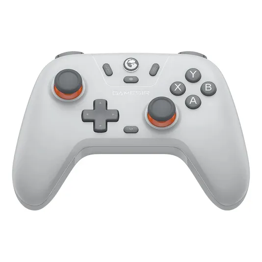 Joystick Control Gamesir T4 Nova Lite Gris