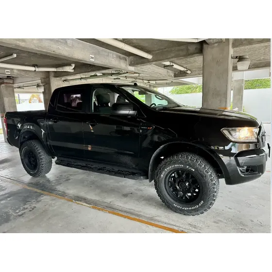 Ford Ranger 2019 Xlt Gasolina 4x4
