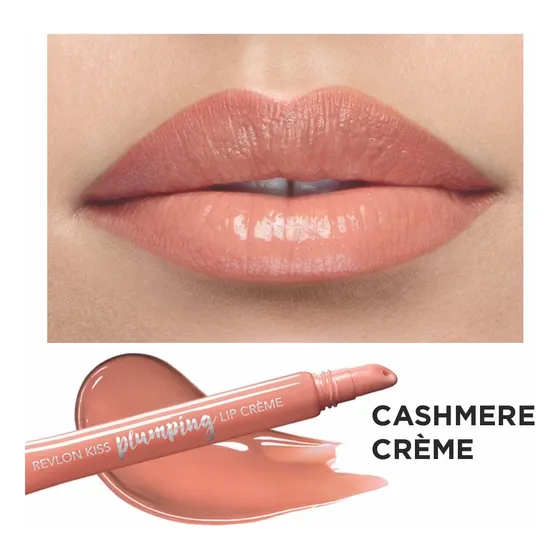 Revlon Kiss Plumping Lip Creme