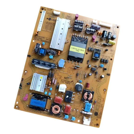 Placa Fonte Para Tv 32pfl5007g/78  32pfl5007
