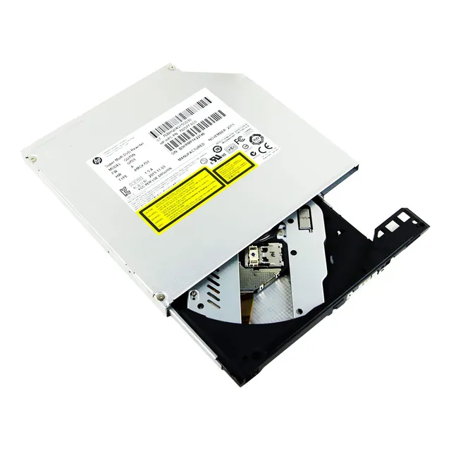 Laptop Interna 8x Dvd+-r Rw Dl Quemador Modelo: Para LG Capa