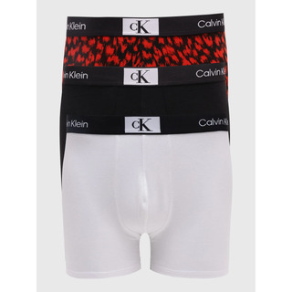 Boxer Brief Calvin Klein 1996 Cotton Stretch 3 Pack Boxer Brief Calvin Klein 1996 Cotton Stretch 3 Pack