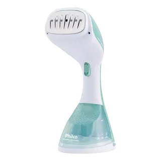 Passadeira A Vapor PortĂĄtil Pvp10vd 1200w Branco E Verde Philco Passadeira A Vapor PortĂĄtil Pvp10vd 1200w Branco E Verde Philco