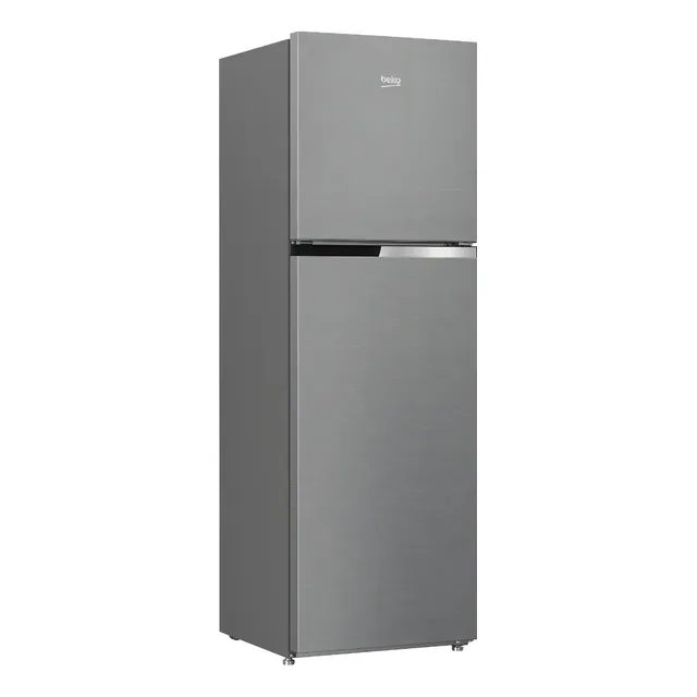 Heladera 270 Litros Beko Inverter - Color Gris