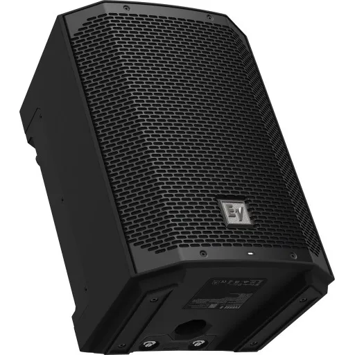 Caixa Acústica Ativa Bluetooth Ev Everse8