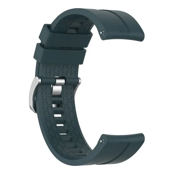 Correa 22mm Deportiva Gt Reforzada Para Smartwatch Colmi P68