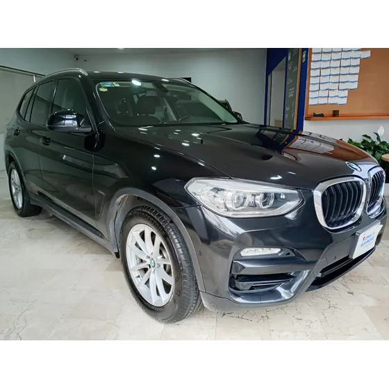 Bmw X3 2.0 Sdrive20ia At