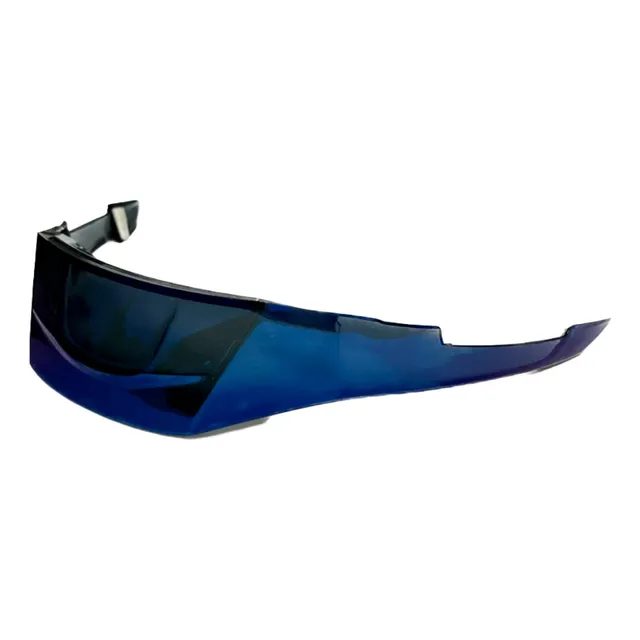 Spoiler Xsports M67 Iridium Azul