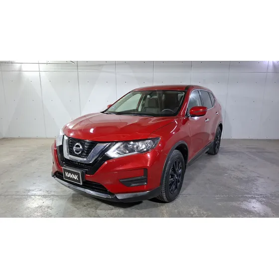 Nissan X-trail 2.5 Sense 3 Row Cvt