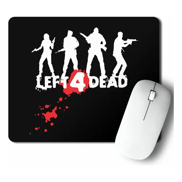 Mousepad Left For Dead 2 D1332