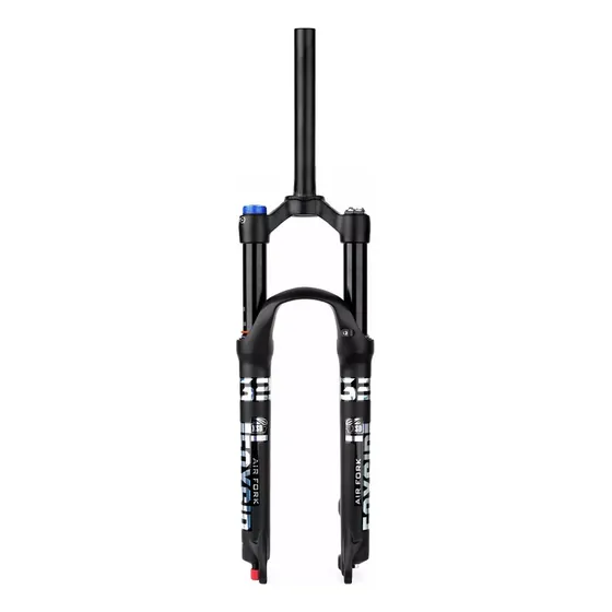 Foxsid X2, Horquilla Delantera Para Bicicleta, 26./27.5/29