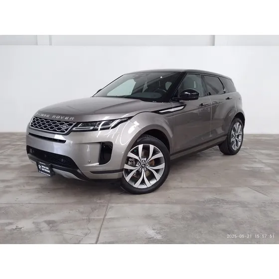 Land Rover Range Rover Evoque 2.0 Se At