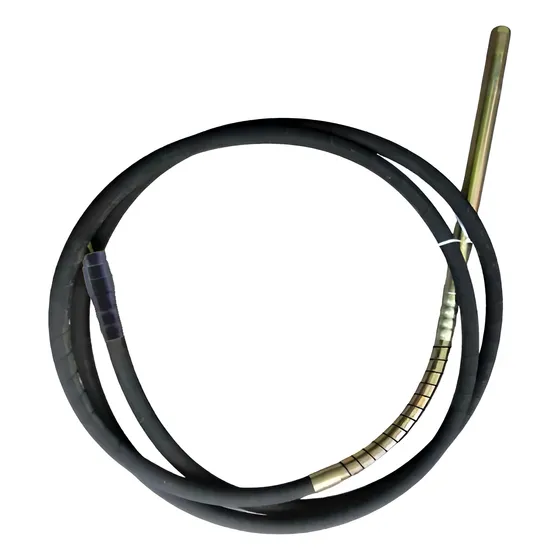 Vibrador Para Concreto Manguera Compatible Para Bosch 