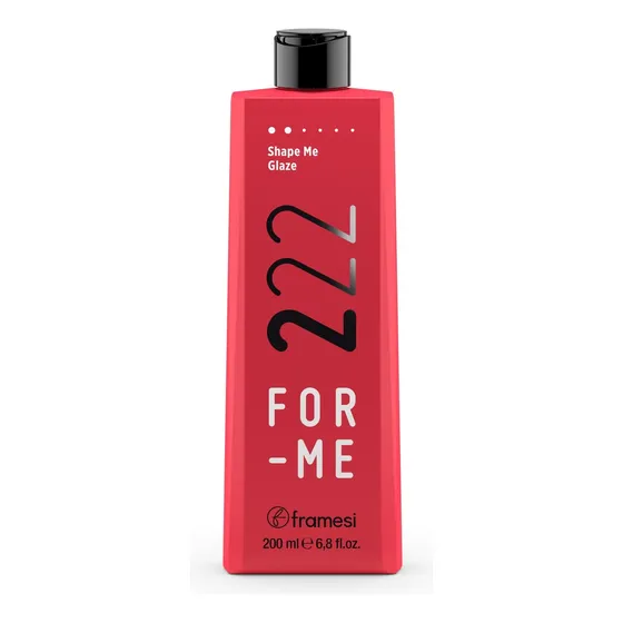 Framesi For Me 222 Para Rulos Rizados Ondas