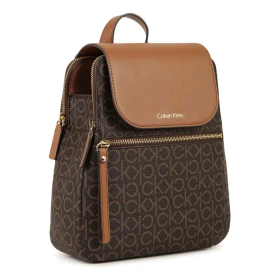 Bolso O Morral Calvin Klein