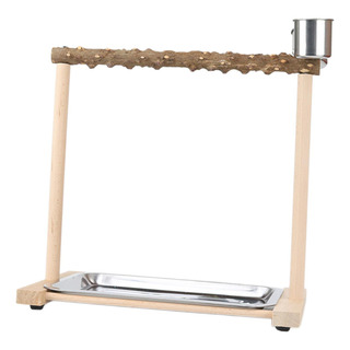 Soporte Para Loros, Percha Para Entrenamiento De Loros, Soporte Para Loros, Percha Para Entrenamiento De Loros,