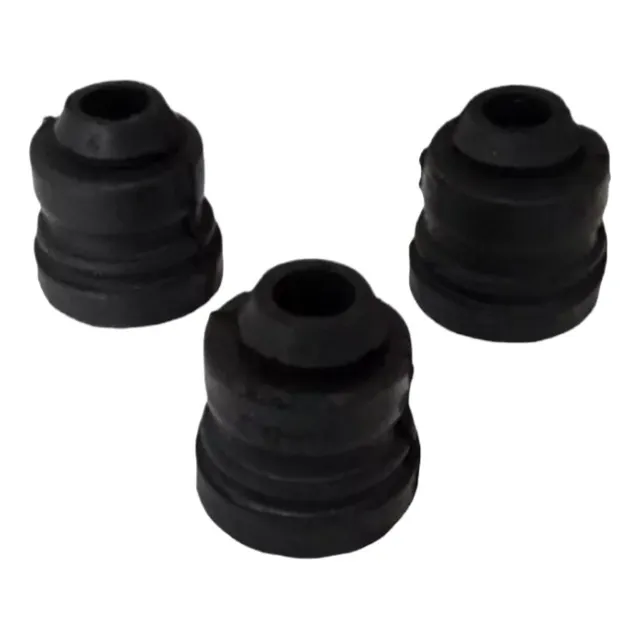 Kit De Gomas Para Unidad Compresor A/a 24000btu
